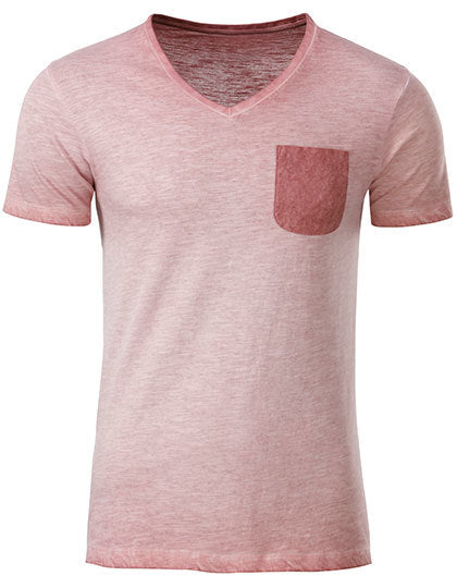 Men´s Slub-T
